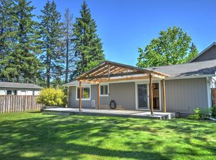 2636 Trevue Ave SW, Olympia, WA 98512