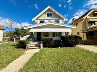 1273 E 135th St, East Cleveland, OH 44112