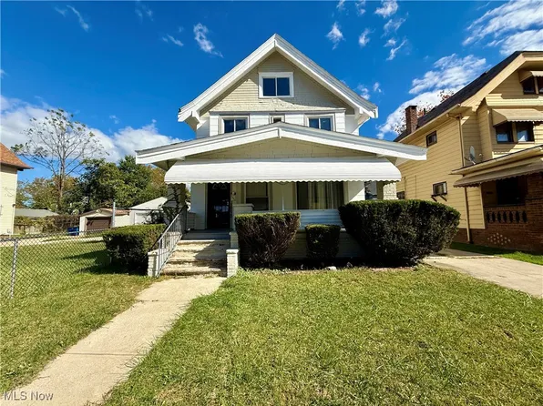 1273 E 135th St, East Cleveland, OH 44112