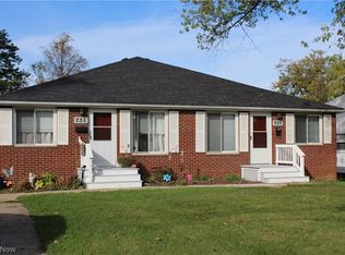 735-737 N Broadway St, Medina, OH