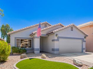 921 W Breckenridge Ave, Gilbert, AZ 85233