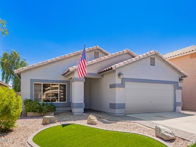 921 W Breckenridge Ave, Gilbert, AZ, 85233