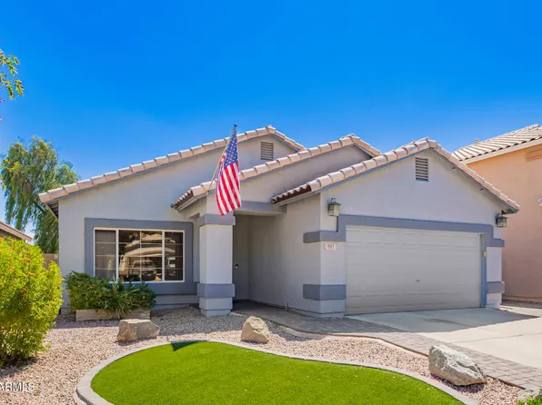 921 W Breckenridge Avenue, Gilbert, AZ 85233