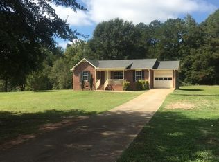 105 Twin Oaks Trl, Williamson, GA 30292