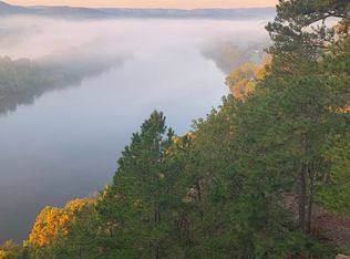 472 Chessmond Ferry Rd, Calico Rock, AR 72519