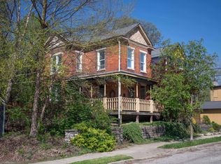 4171 Dane Ave, Cincinnati, OH