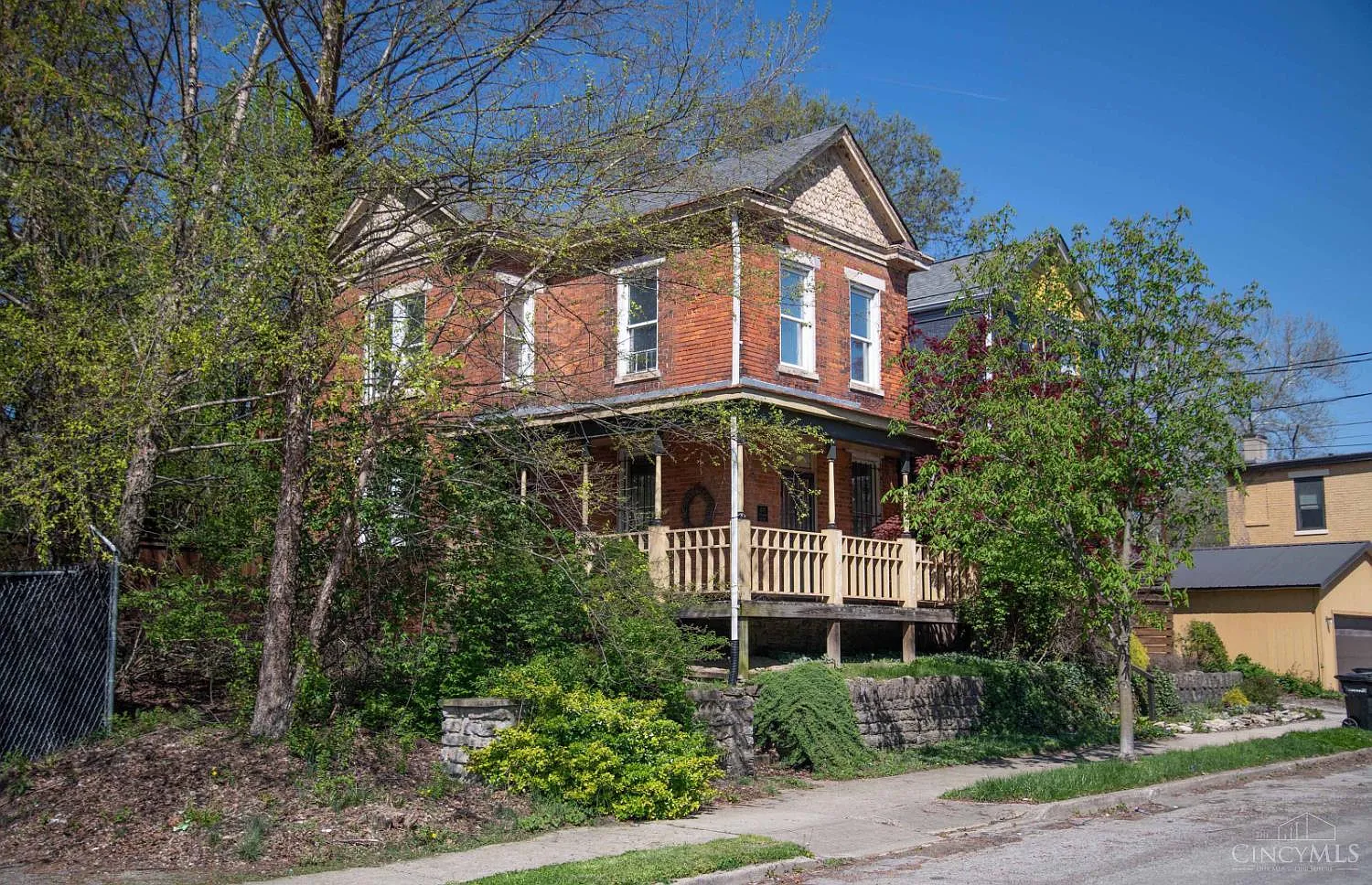 4171 Dane Ave photo 1