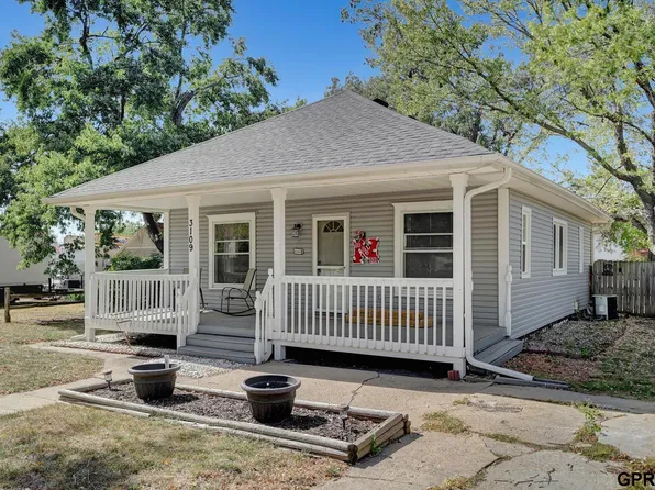 3109 N 41st St, Lincoln, NE 68504