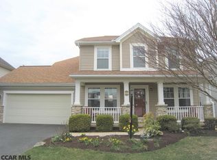 122 Harvest Run Rd S, State College, PA 16801