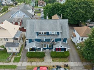 42-46 Jackson Ave, Endicott, NY