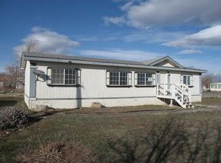 2965 Tonopah St, Silver Springs, NV 89429