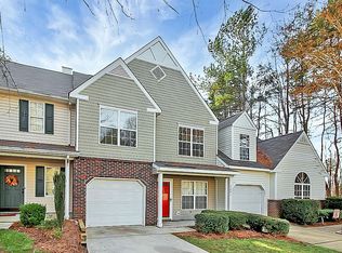4589 Antelope Ln, Charlotte, NC 28269