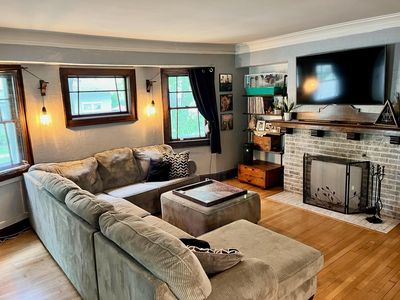 5728 W Washington Blvd, Milwaukee, WI, 53208