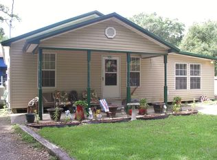 207 Hewitt St, Welsh, LA 70591