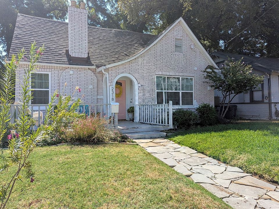1st image of 2318 Poplar St
