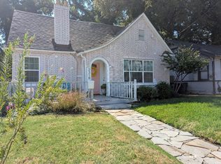 2318 Poplar St, Dallas, TX 75215