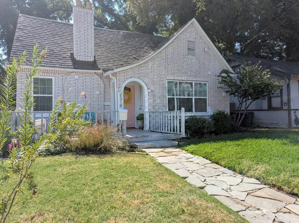2318 Poplar Street, Dallas, TX 75215