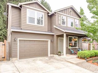 774 Millstream Pl NE, Albany, OR 97322