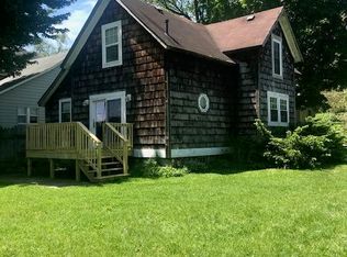 173 N West St, Coloma, MI 49038