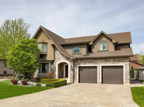 1205 Deerview Cres, Lasalle, ON N9J 0A2