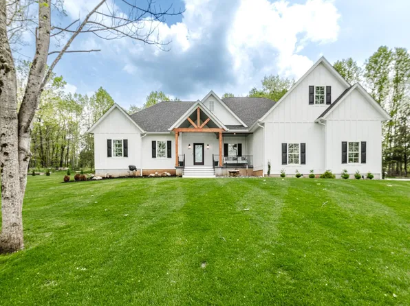 1284 E Zinnia Dr, Bloomington, IN 47401