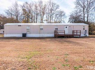 78 Kaitlyn St, Fuquay Varina, NC 27526