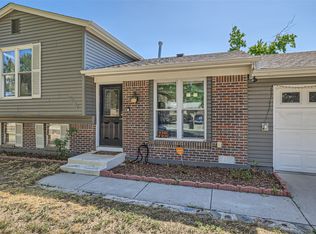 2632 Prescott Cir W, Colorado Springs, CO 80916