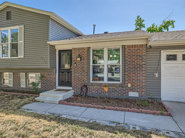 2632 Prescott Cir W, Colorado Springs, CO 80916