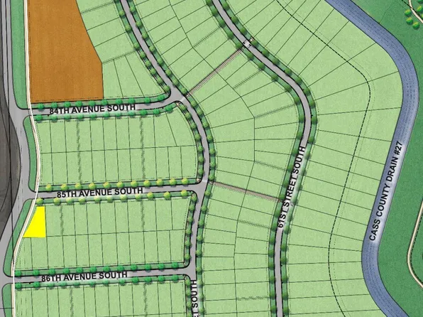 6292 85th Ave S, Horace, ND 58047