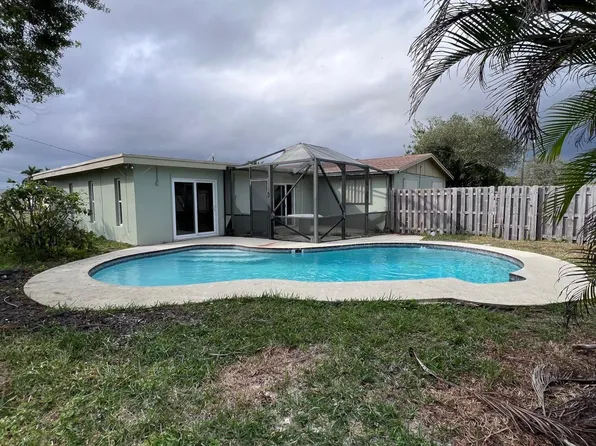371 W 32nd Street, Riviera Beach, FL 33404