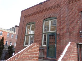 844 N 29th St APT 109, Philadelphia, PA 19130