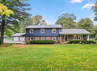 7760 Dean Rd, Indianapolis, IN 46240