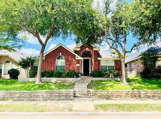 418 Stonebridge Cir, Allen, TX 75013
