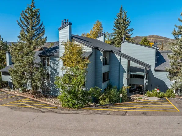 3020 Village Drive UNIT 421, Steamboat Springs, CO 80487