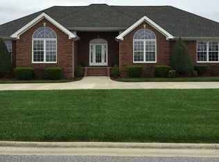139 Clubhouse Dr, Ledbetter, KY 42058