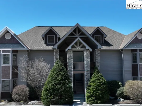 185 Wildflower Ridge #14C, Sugar Mountain, NC 28604