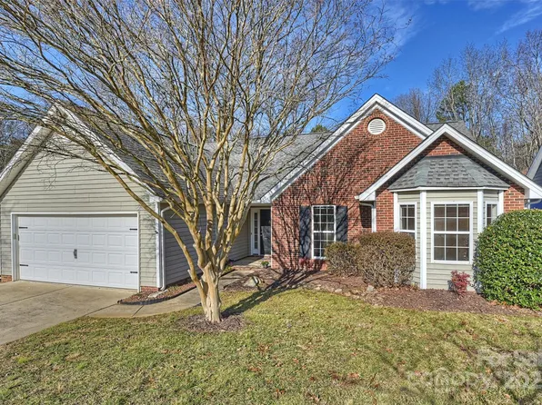 629 Kelford Ln, Charlotte, NC 28270