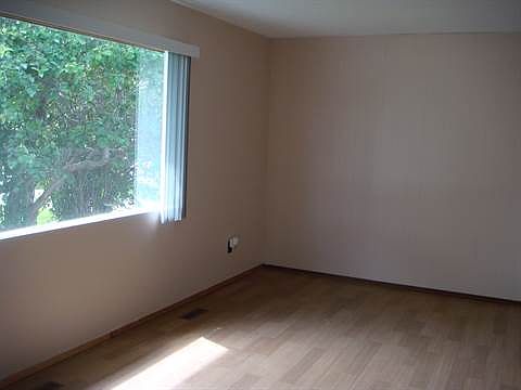 spacious livingroom with ...