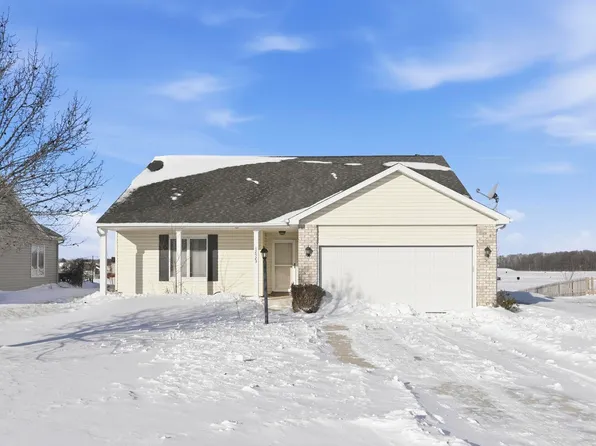 12523 Lanai Dr, Fort Wayne, IN 46818