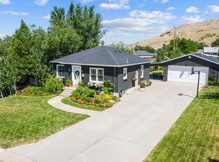 3341 E Elgin Dr, Millcreek, UT 84109