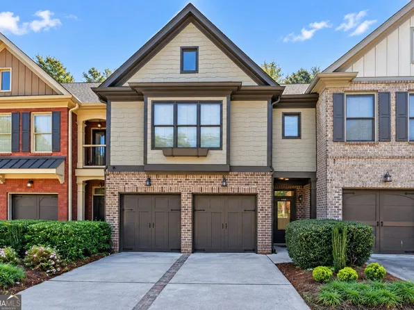 3228 Claudia Pl, Peachtree Corners, GA 30092