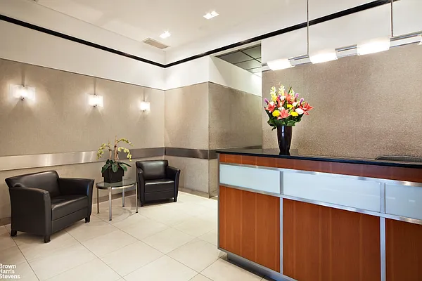 Rented by Brown Harris Stevens | media 12