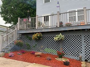 302 S Fountain St, Montfort, WI 53569