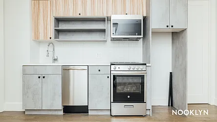 Rented by Nooklyn NYC LLC