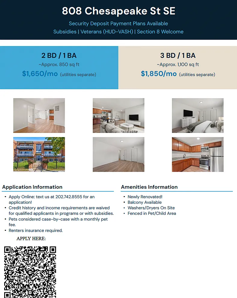 808 Chesapeake LLC — Photo 1