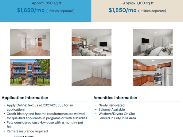 808 Chesapeake LLC