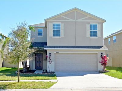 14008 Lugano Ct, Hudson, FL, 34669