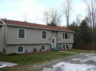 1940 Elmira Rd, Newfield, NY 14867