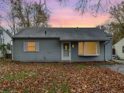 300 Woodlawn Ave, Porter, IN, 46304