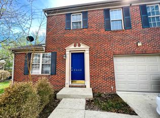 3080 Wavecrest Way, Lexington, KY 40509